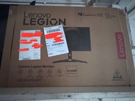 Lenovo Legion R25f-30 LCD 顯示器
