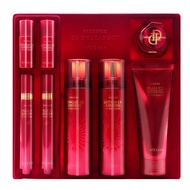 Korea its skin its skin Red Ginseng Snail Water Milk Set Six-Piece Set Moisturizing Firming Moisturi