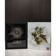 The International 2020 Dota 2 Aegis of Champion Replica