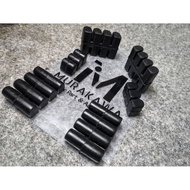 CYLINDER HEAD CYLINDER BLOCK VIBRATION DAMPER RUBBER RX KING RXK RX S RXZ