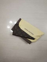 LV  WALLET