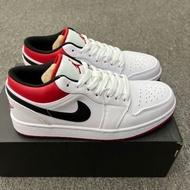 air jordan 1 low chicago aj1