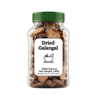 Dried Galangal – Premium Galangal Root | Aromatic Spice for Tom Yum