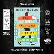 The Overdue Life of Amy Byler by Kelly Harms