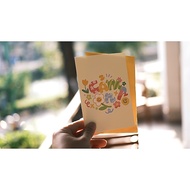 Thankyou Letter Card 3