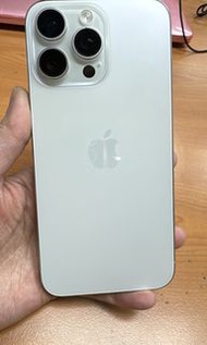 iPhone 15 pro max 1TB (Singapore version 🇸🇬)