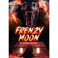 Frenzy Moon 2025 DVD English Movies