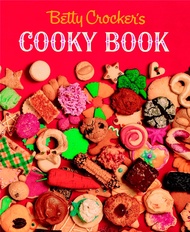 Betty Crocker's Cooky Book Betty Crocker's Cooky Book Spiral-bound Kindle Hardcover-spiral Paperback