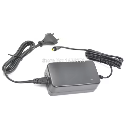 EH5 EH-5A AC Power Adapter 4.0*1.7mm DC Output 9V For Nikon EN-EL9 EN-EL14 EN-EL15 EN-EL20 EN-EL22 E
