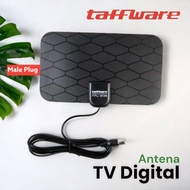 Antena TV - Antena TV Digital - Antena TV Analog