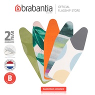 Brabantia Ironing Board Cover B, 124 x 38 cm - Randomly Assigned