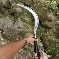 celurit bulu ayam 03 khas madura