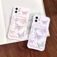 VIVO V40 Lite 4G 5G Case Casing Hp Softcase Kesing UDE A4 7-2 1090