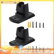 2Pcs Steering Wheel Wall Mount Bracket for Fanatec QR2 Steering Wheel Holder Organizer Accessories P