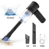 全城熱賣 - 汽車無線迷你吸塵器 車載可攜式手槍大功率吸塵器 家用寵物吸寵物毛