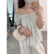 Qcc women's summer shirt