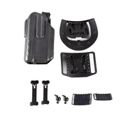 Set Lampu Dail Pantas Universal GLOCK SIG x300 Sesuai untuk G17 G19 G34 P320 P226 2011