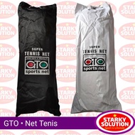 Net Tenis GTO Jaring Nett Tennis Lapangan
