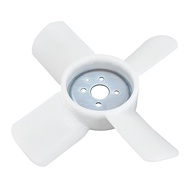 Radiator Fan 1906-1003 15872-74110 Compatible with Kubota Tractor B7300HSD B7400HSD B7410D BX1500D B