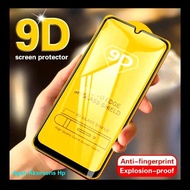 KOREAN Tempered Glass Screen Protector Samsung A01 5.7" FULL SCREEN TG 9D Samsung A015F