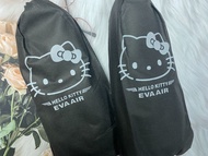 (現貨) 長榮航空EVA AIR 全新 Hello kitty機上拖鞋 居家室內拖鞋
