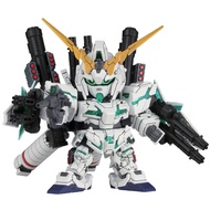 BB Senshi No. 390 Full Armor Unicorn Gundam