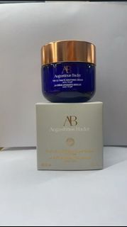 Augustinus Bader御齡舒緩面霜AB修護霜50ml潤膚