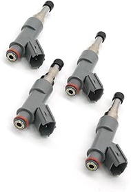 MGZFC 2320979155 2325075100 84212347 1550538 Fuel Injectors Compatible for 2005-2014 Toyota, Tacoma 