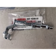 Yamaha Rxz Push Lever  Besi Push Lever Rxz