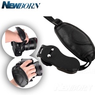 Camera Wrist Strap Hand Grip Strap For Nikon D7500 D7200 D7100 D810 D800 D750 D610 D600 D500 D5600 D