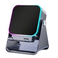 5-In-1 Induction Speaker with Bluetooth Induction Speaker Wireless Induction Bluetooth Speaker