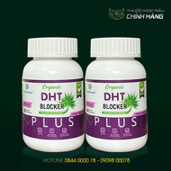Viên uống mọc tóc DHT Blocker Plus
