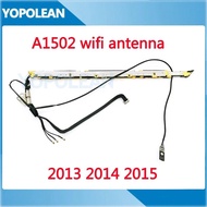 iSight Webcam Cable WiFi Antenna For Macbook Pro 13" Retina A1502 820-3590-A2013 2014 2015