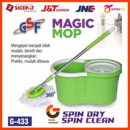Magic mop GSF g-433 40417