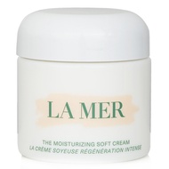 La Mer 升級柔潤奇蹟面霜