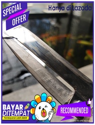 (READYSTOCK) PISAU / Pisau sale / pisau serbaguna / Pisau sale pisang / Pisau untuk kripik / Pisau D
