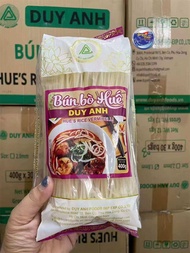 Bun Bo Hue Duy Anh Rice Vermicelli 400G