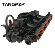 06H133201AT 06H133201AA 06H133201AF 06H133201AN Quality Intake Manifold For Audi A4 B8 A5 A6 C7 2.0T