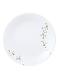 Corelle Green Delight Dinner Plate 1 Plate 260mm