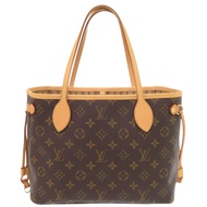 路易威登 Neverfull PM Monogram M40155 手提包 LV 1370 [LOUIS VUITTON] 成色極佳