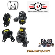 H/D ACCORD SV4 V-TECH ENG MTG KIT SET ZHD-A4315-KITS