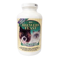 Bys Brewers YEAST, According To Cats And Dogs (original bottle)