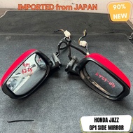 🇯🇵Original Honda Jazz Side Mirror (GP1)