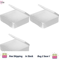 Polystyrene Disposable Cuvette Spectrophotometry Cuvettes for 4.5 Ml Pack of 300 (Disposable) Dispos