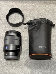 Sony Vario-Tessar T* FE 24-70mm f/4 ZA OSS