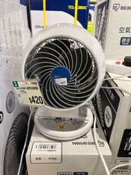 Iris風扇（剩3）
