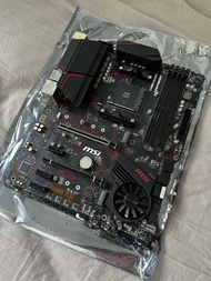 MPG X570 Gaming Plus ATX