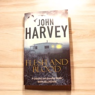 ️Flesh and Blood ️ Pre loved