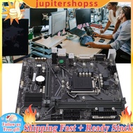 jupitershopss Wisoqu H410M S2 M ATX Computer Motherboard  for LGA 1200 10th Gen CPU Processor 2 DDR4