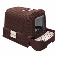 PN5101HisoPets Cat Toilet